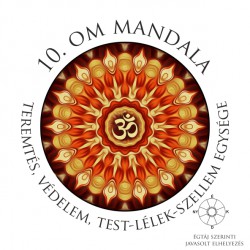 Om Mandala Mágnes
